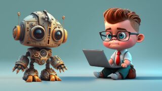 AIとの共奏〜敗れた社長がたどり着く“もう一つの選択”